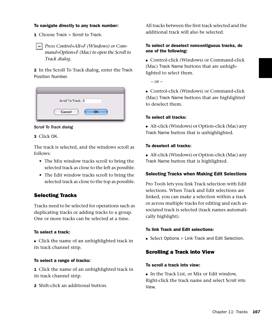 M-AUDIO Pro Tools Recording Studio User Manual | Page 185 / 1112