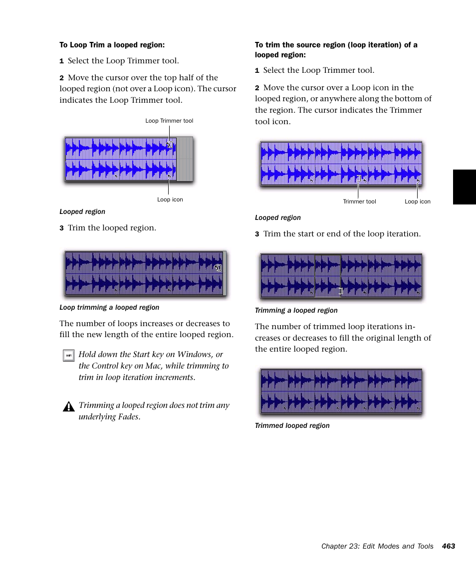 M-AUDIO Pro Tools Recording Studio User Manual | Page 481 / 1112