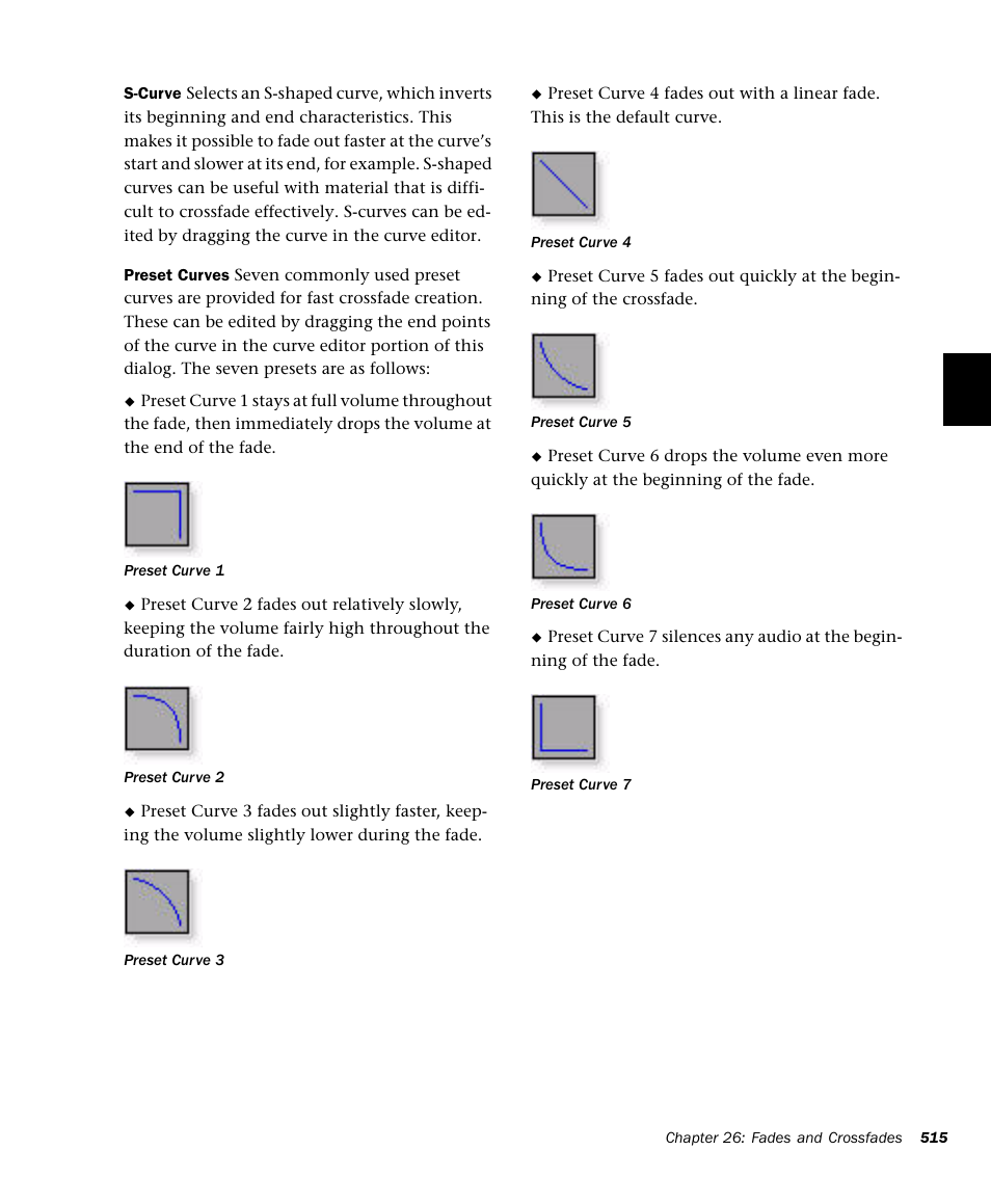 M-AUDIO Pro Tools Recording Studio User Manual | Page 533 / 1112