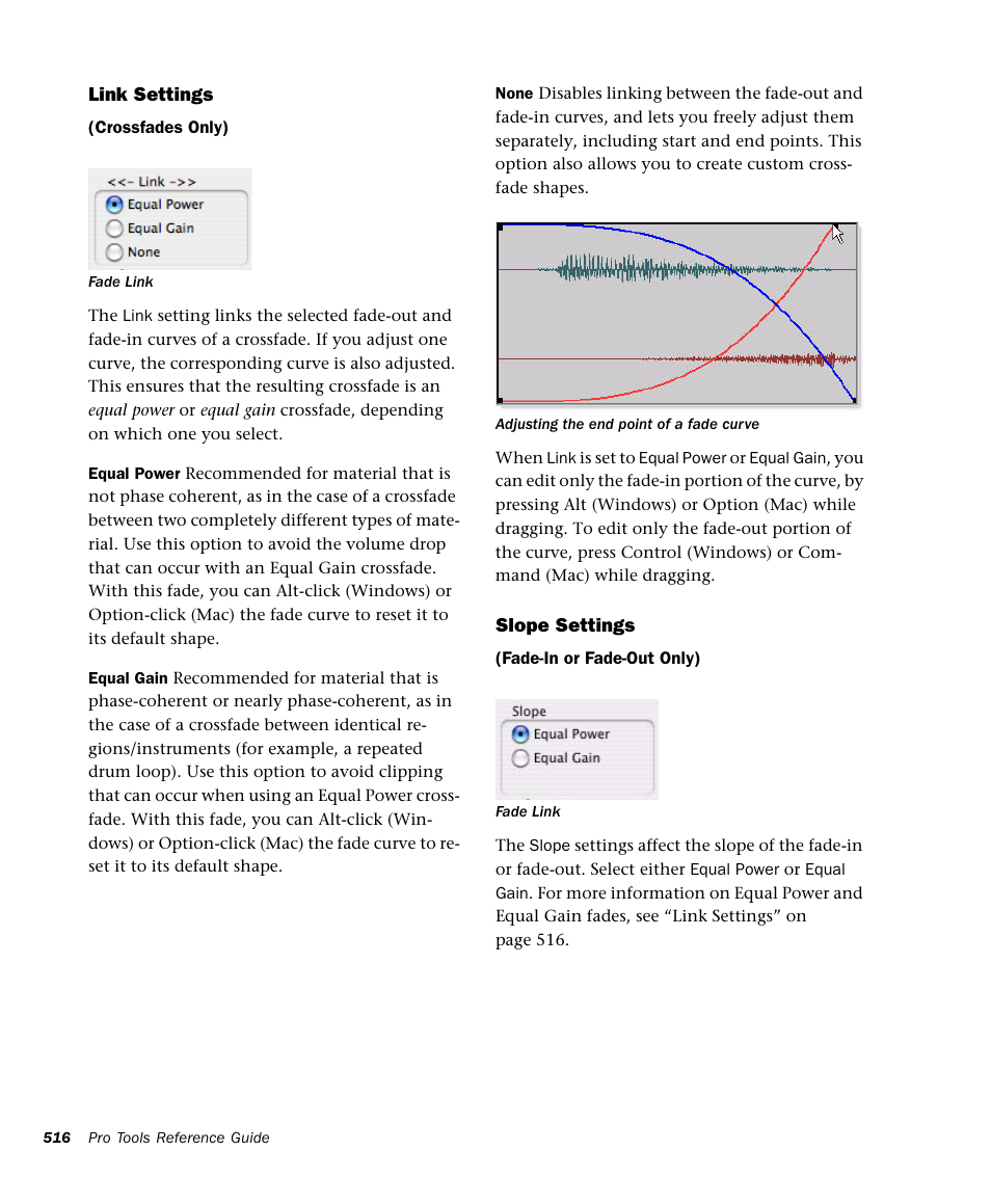 M-AUDIO Pro Tools Recording Studio User Manual | Page 534 / 1112