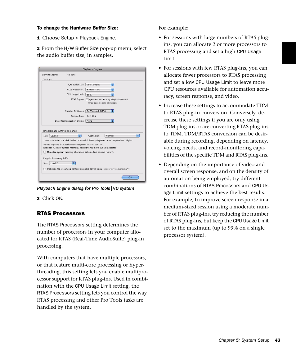 M-AUDIO Pro Tools Recording Studio User Manual | Page 61 / 1112