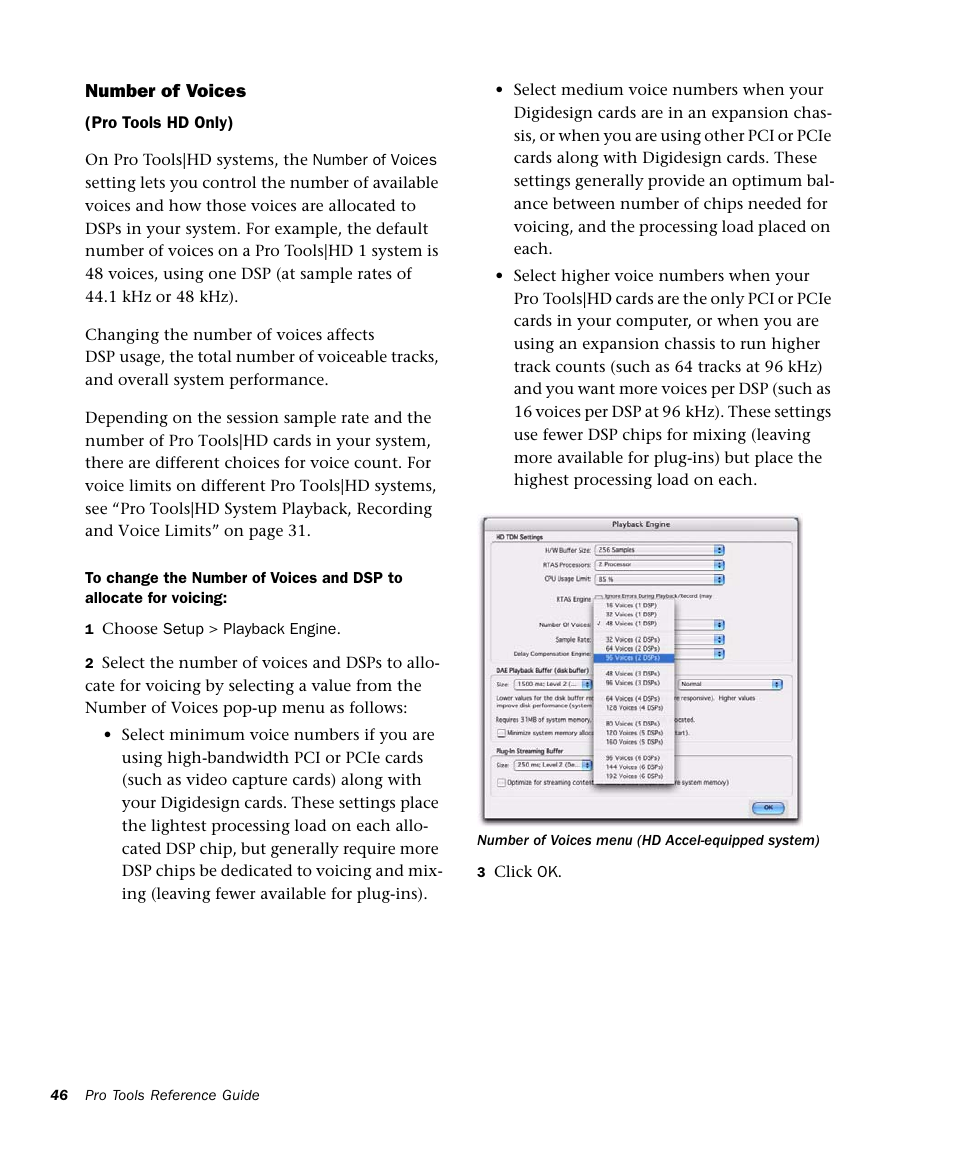 M-AUDIO Pro Tools Recording Studio User Manual | Page 64 / 1112