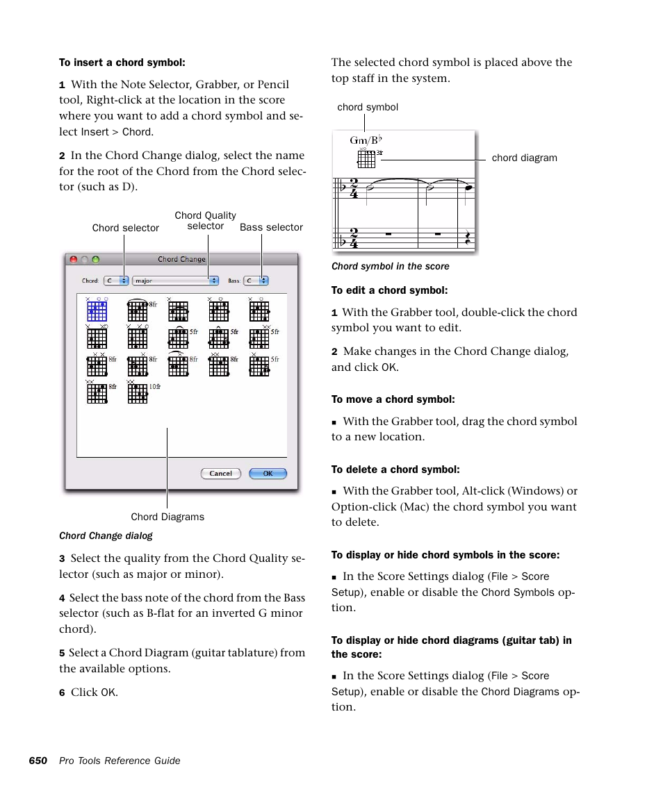 M-AUDIO Pro Tools Recording Studio User Manual | Page 668 / 1112