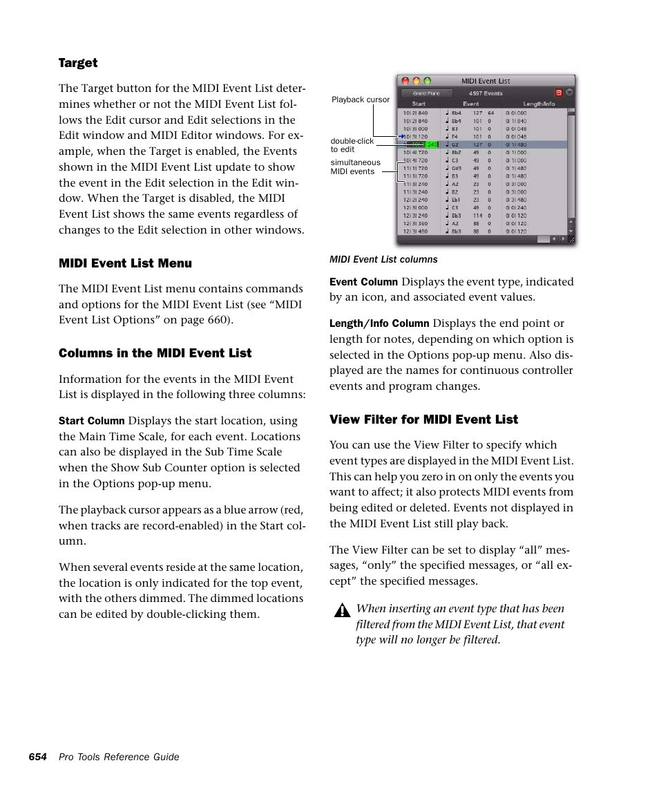 M-AUDIO Pro Tools Recording Studio User Manual | Page 672 / 1112