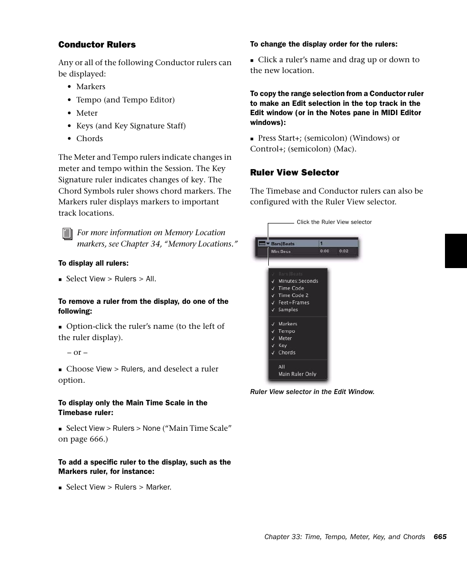 M-AUDIO Pro Tools Recording Studio User Manual | Page 683 / 1112