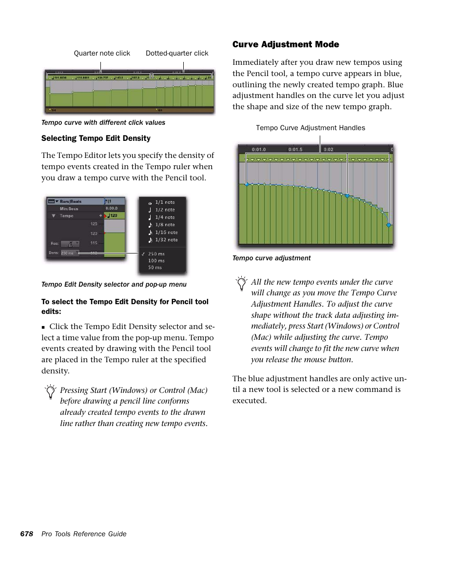 M-AUDIO Pro Tools Recording Studio User Manual | Page 696 / 1112