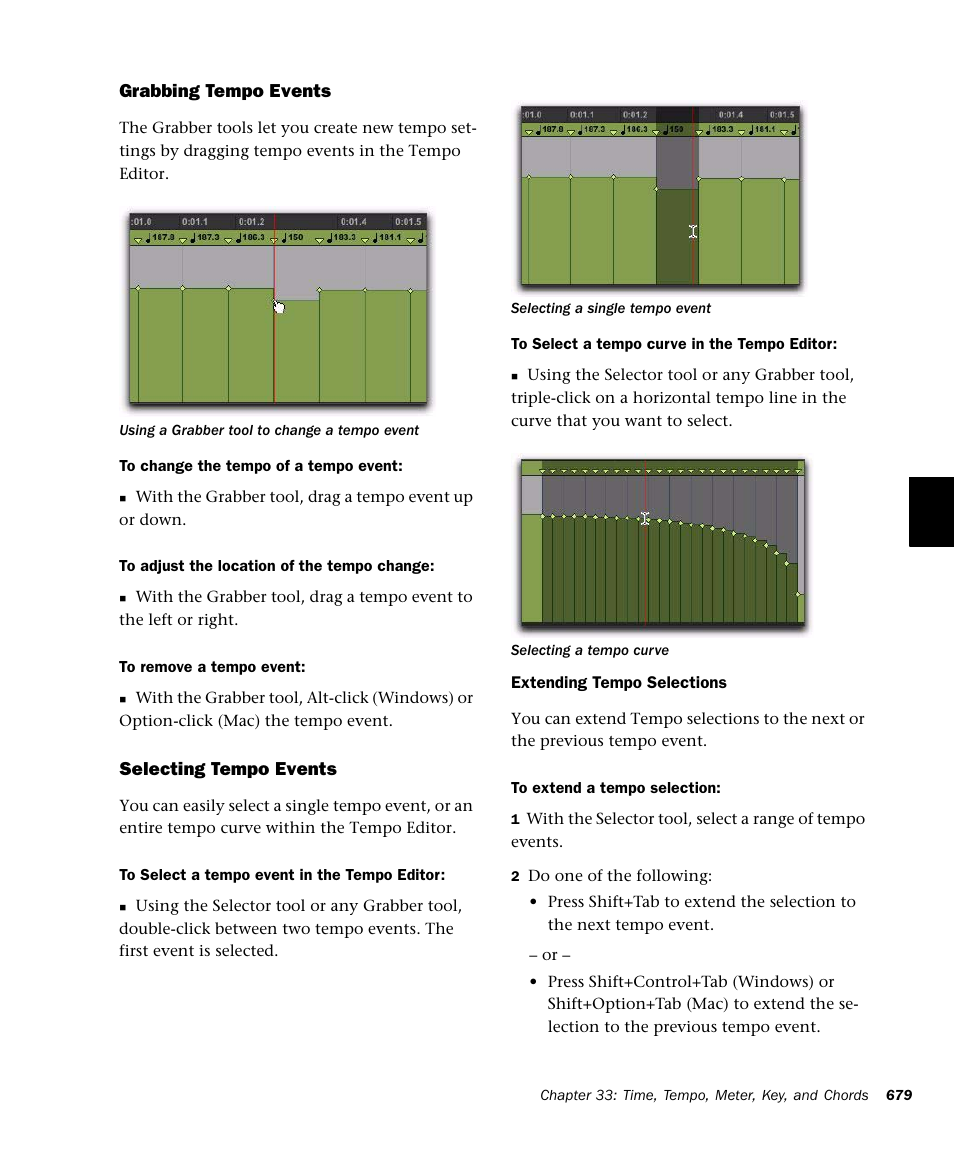 M-AUDIO Pro Tools Recording Studio User Manual | Page 697 / 1112