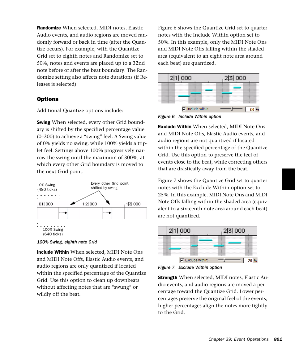 M-AUDIO Pro Tools Recording Studio User Manual | Page 819 / 1112