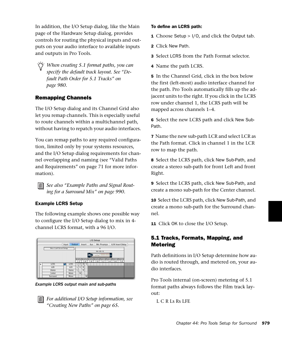 M-AUDIO Pro Tools Recording Studio User Manual | Page 997 / 1112