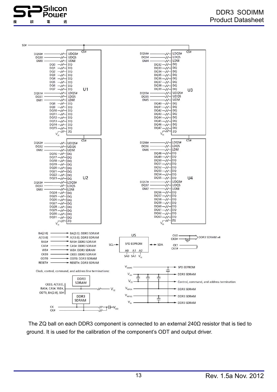 SP / Silicon Power SP008GBSTU160N02 User Manual | Page 13 / 19