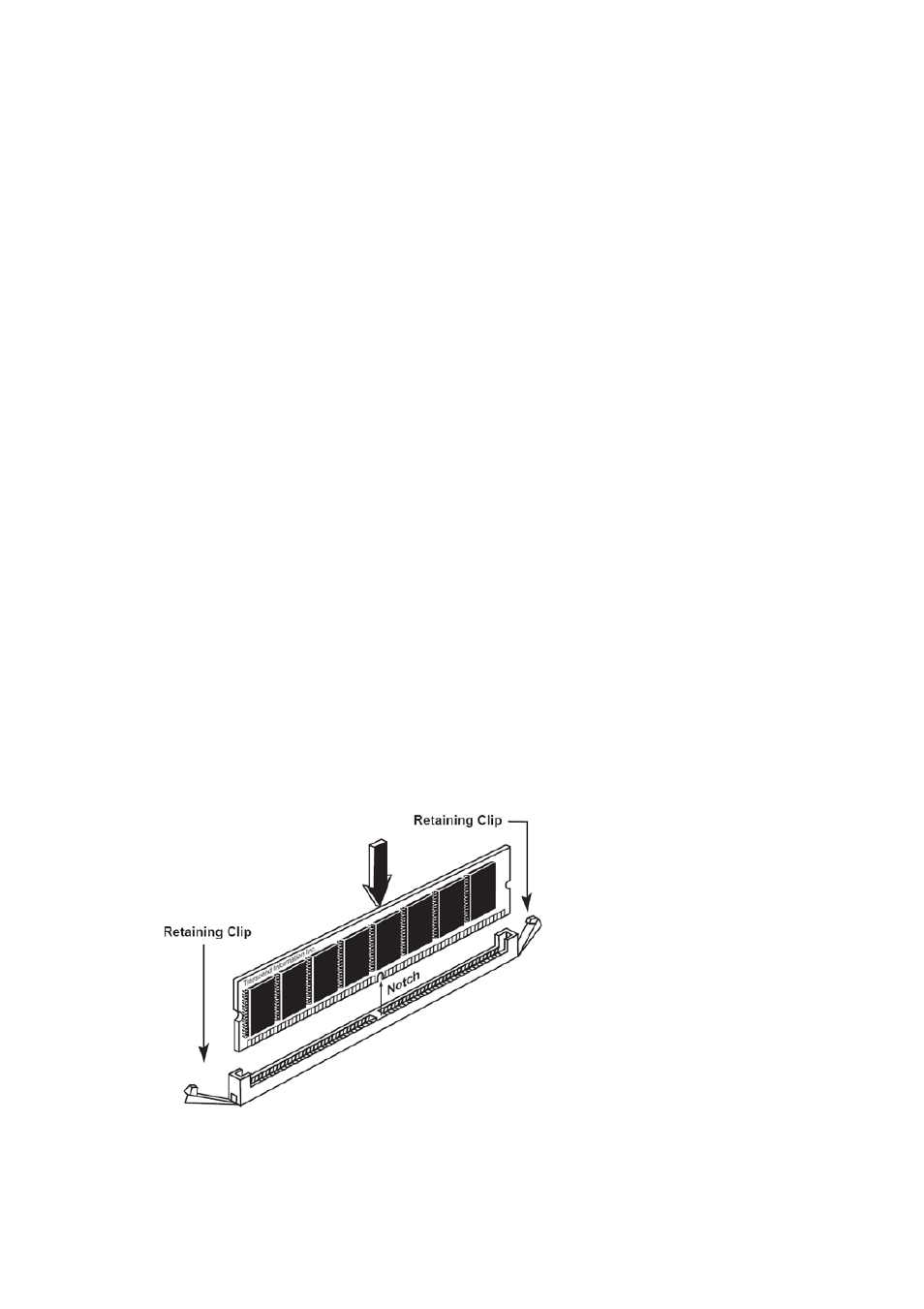 SP / Silicon Power SO-DIMM User Manual | 2 pages