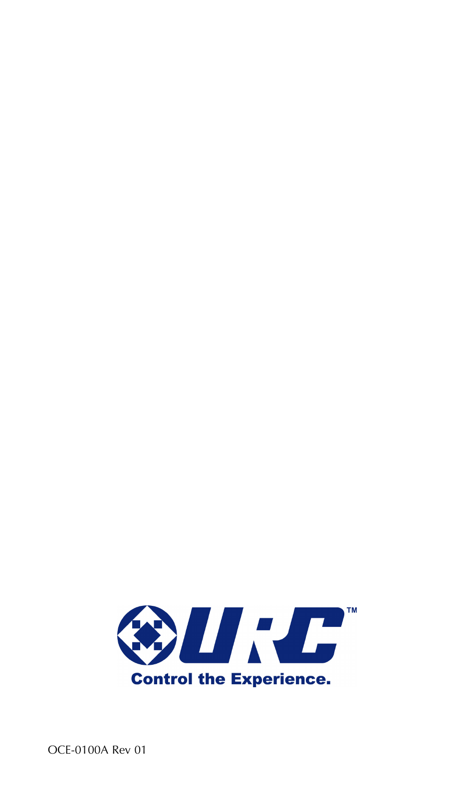 Staub Electronics DMS-1200 URC - MULTI ZONE NETWORK AMPLIFIER User Manual | Page 18 / 18