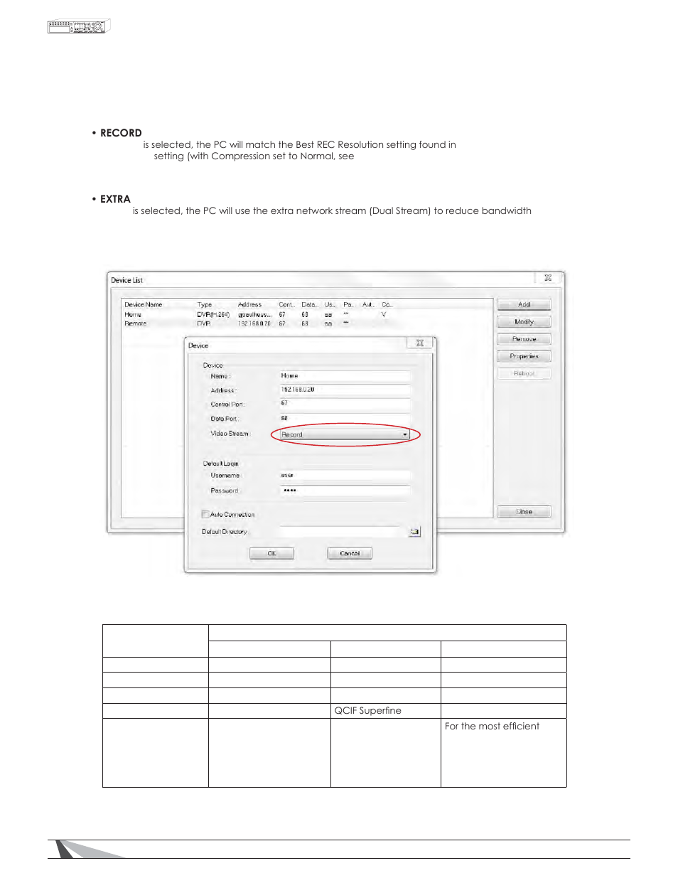 Staub Electronics WPS-100-DVR-4CH WIREPATH - 4 CHANNEL DVR W_500GB HDD User Manual | Page 74 / 84