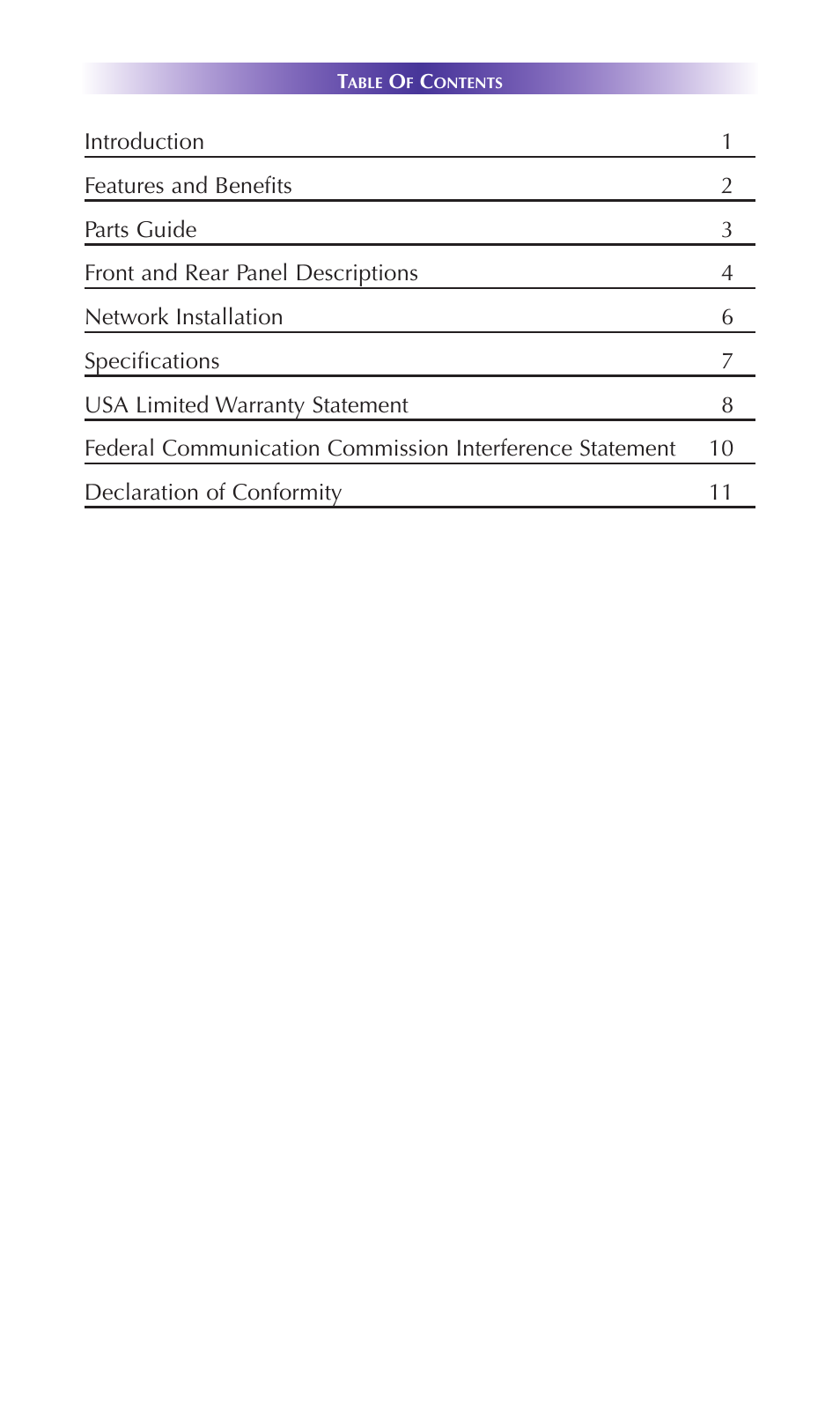 Staub Electronics MRX-2 URC - 2 WAY NETWORK BASE STATION WITH ADDITIONAL RS-232 CAPABILITY User Manual | Page 3 / 16