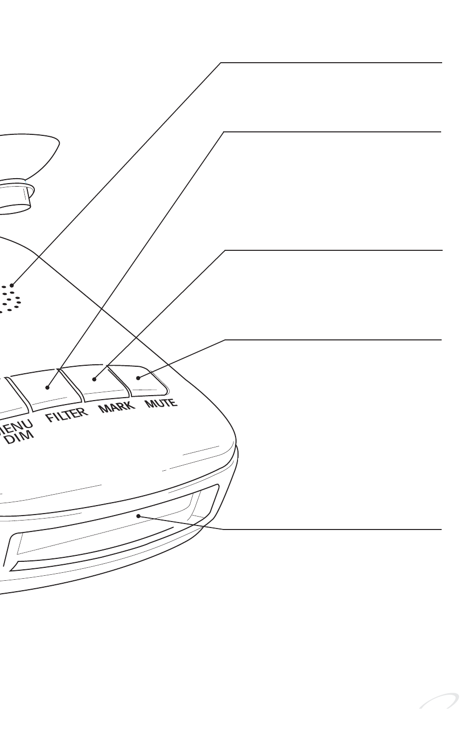 Staub Electronics RL100 K40 - PORTABLE RADAR & LASER DETECTOR User Manual | Page 11 / 20
