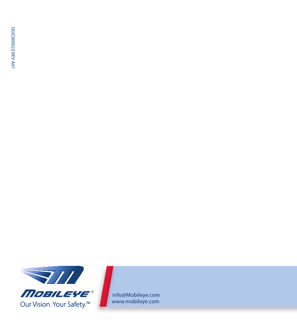 Staub Electronics ME-560 MOBILEYE - IMPROVED AFTERMARKET COLLISION PREVENTION SYSTEM W_ IOS SUPPORT User Manual | Page 98 / 100