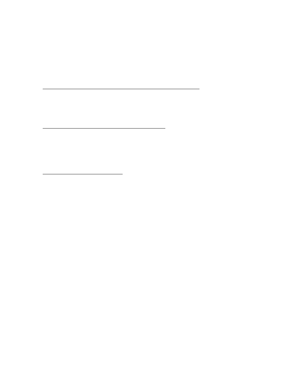 Steelcraft Automotive 54020 GRILL GUARD User Manual | 2 pages