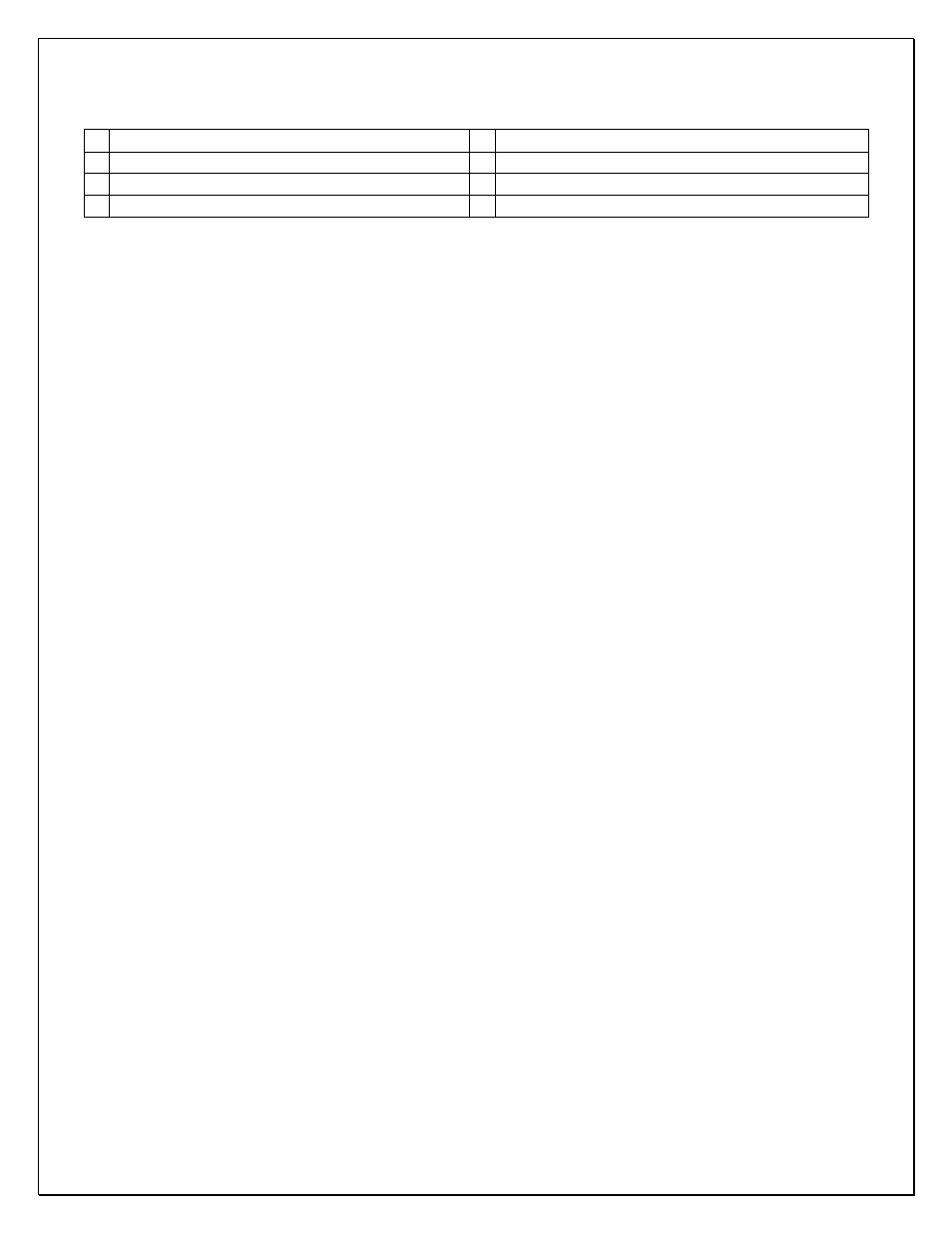 Steelcraft Automotive 73010 BULL BAR User Manual | 2 pages