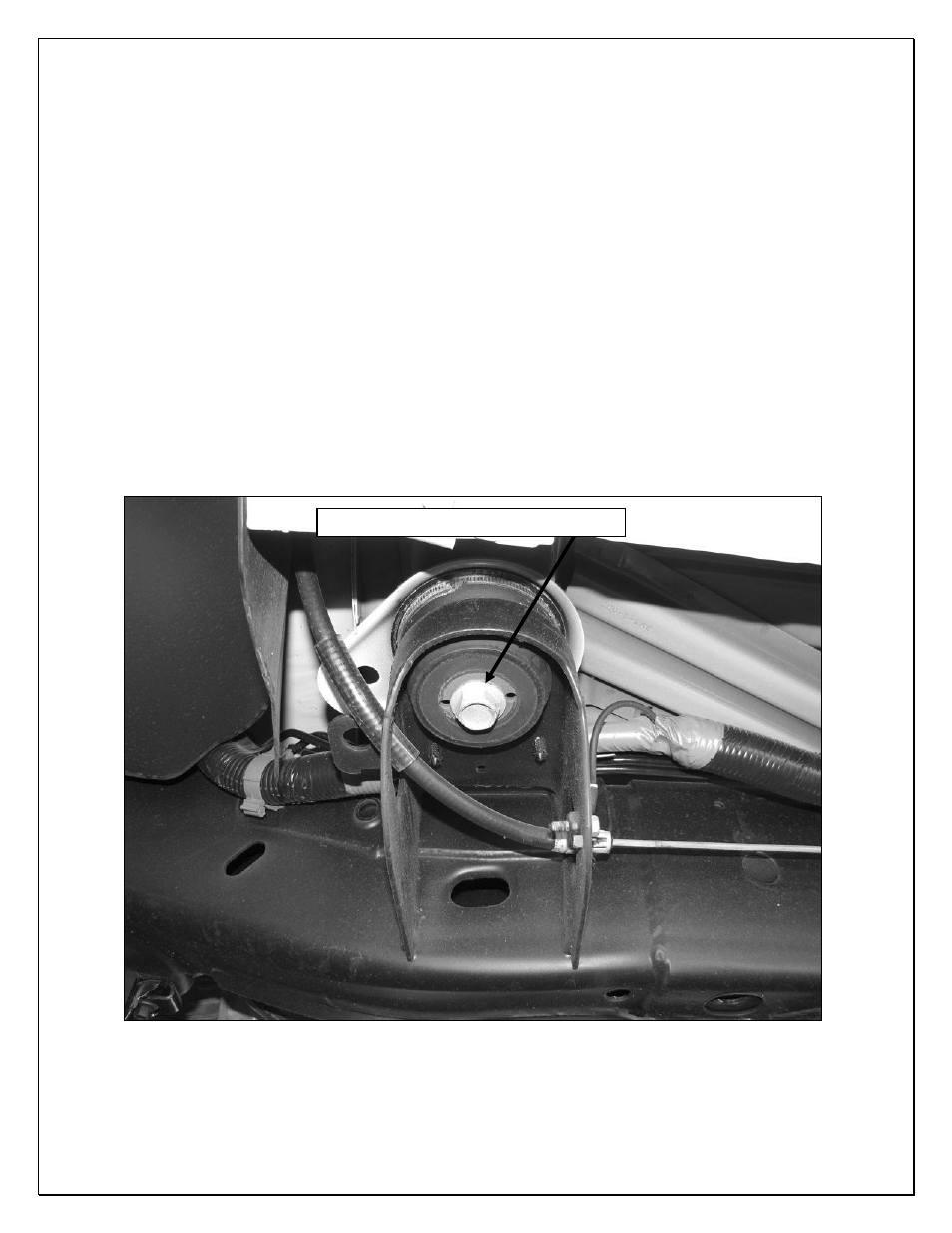 Steelcraft Automotive 202220 3 ROUND SIDE BAR User Manual | Page 3 / 3