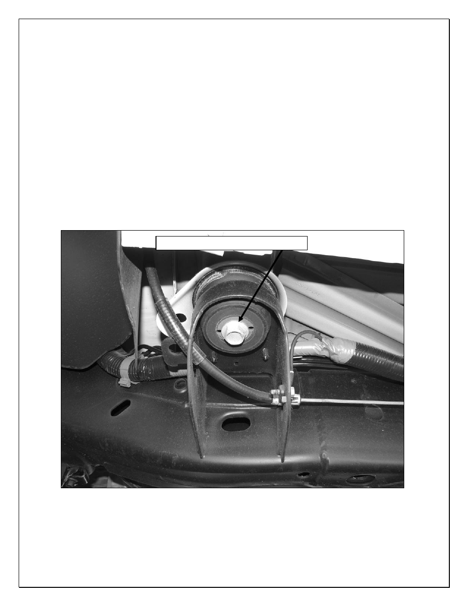 Steelcraft Automotive 200110 3 ROUND SIDE BAR User Manual | Page 2 / 2