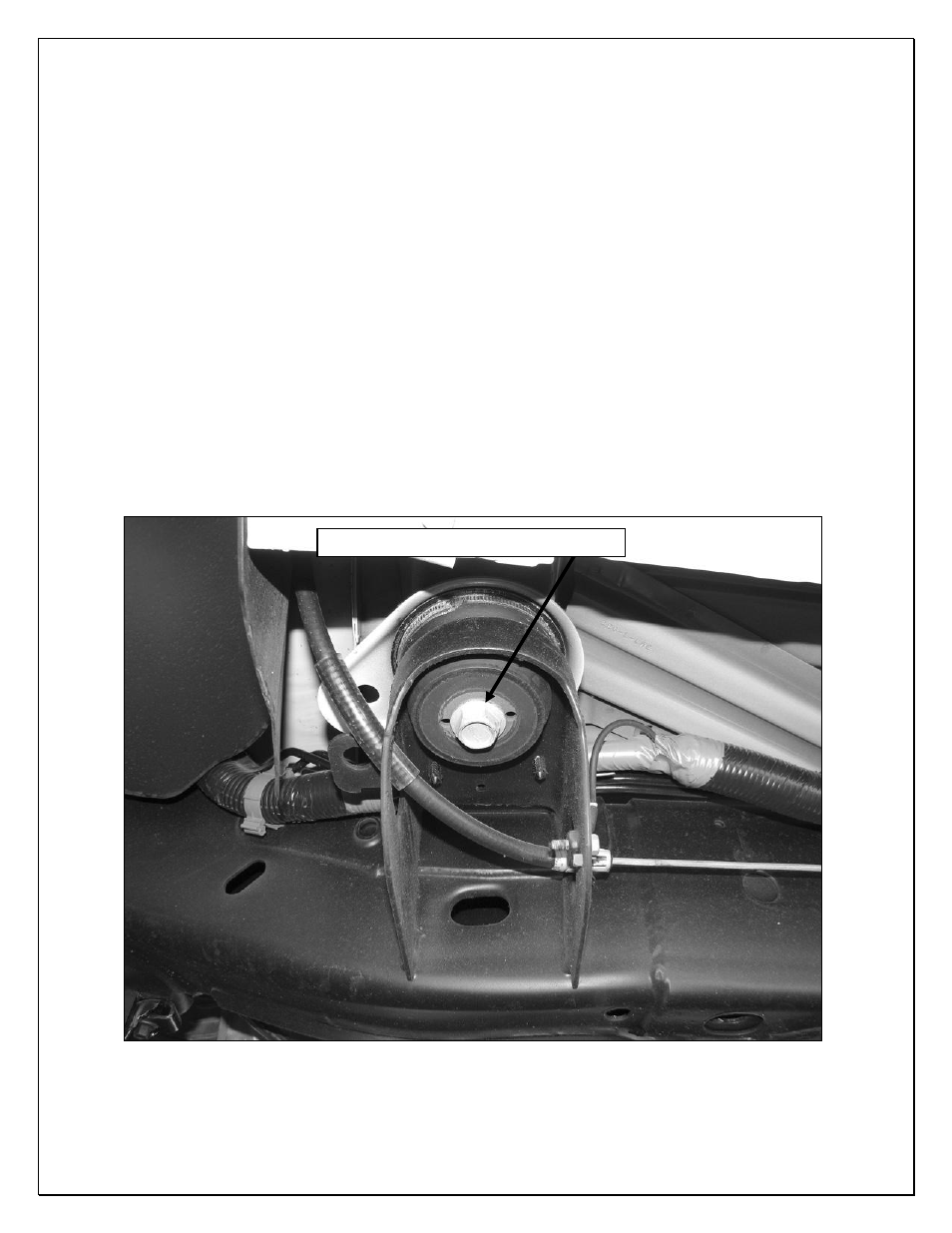 Steelcraft Automotive 402220 4 OVAL SIDE BAR User Manual | Page 5 / 5