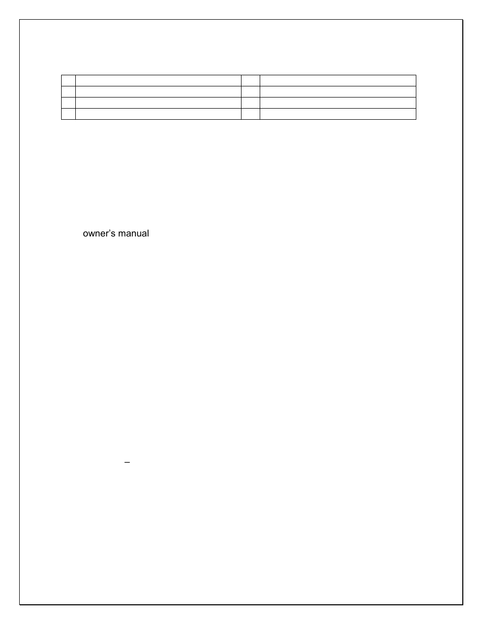 Steelcraft Automotive 34120 TAILLIGHT GUARD User Manual | 2 pages