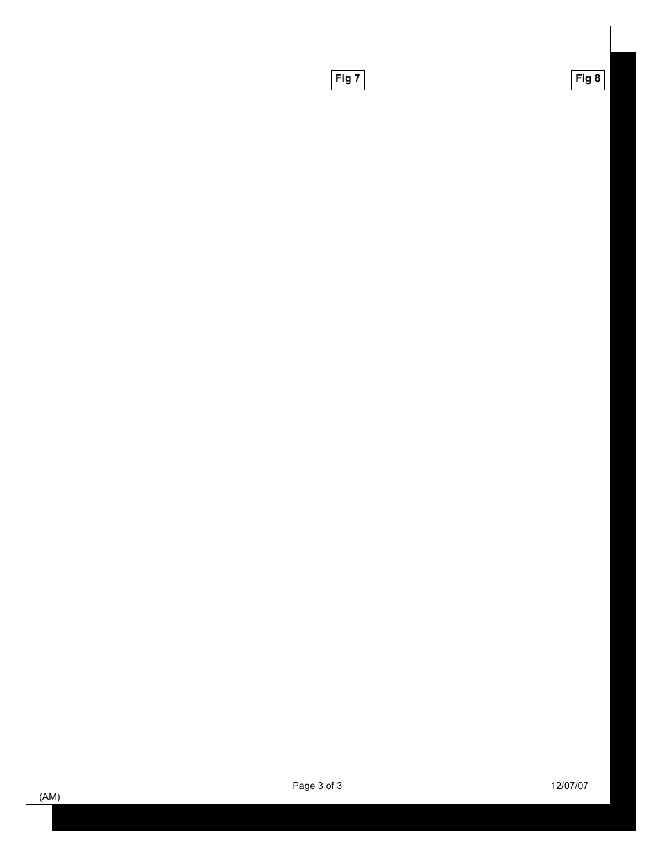 Steelcraft Automotive 31020 TAILLIGHT GUARD User Manual | Page 3 / 3