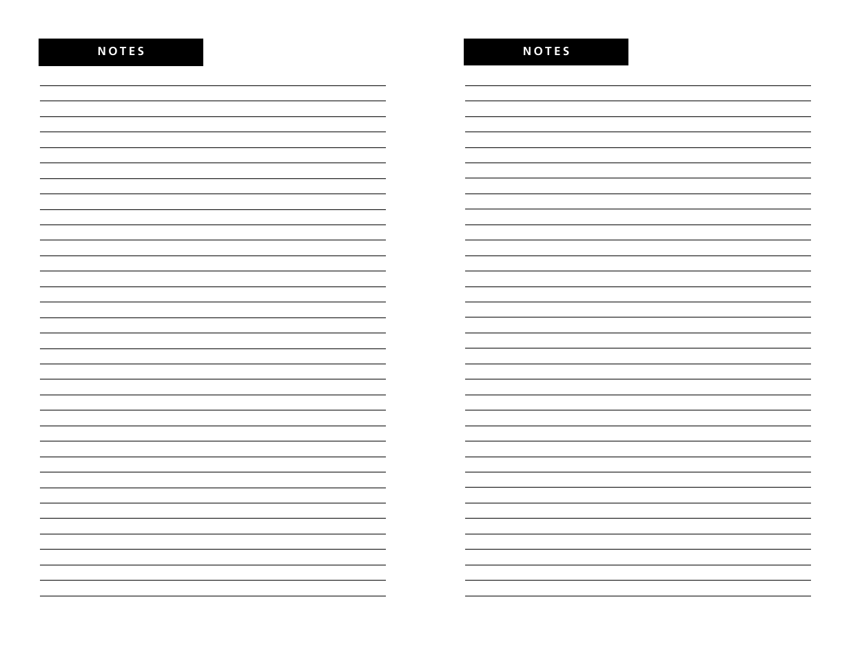 Superwinch X9 – 4,082 kgs/12V (1901, 1902) User Manual | Page 34 / 34