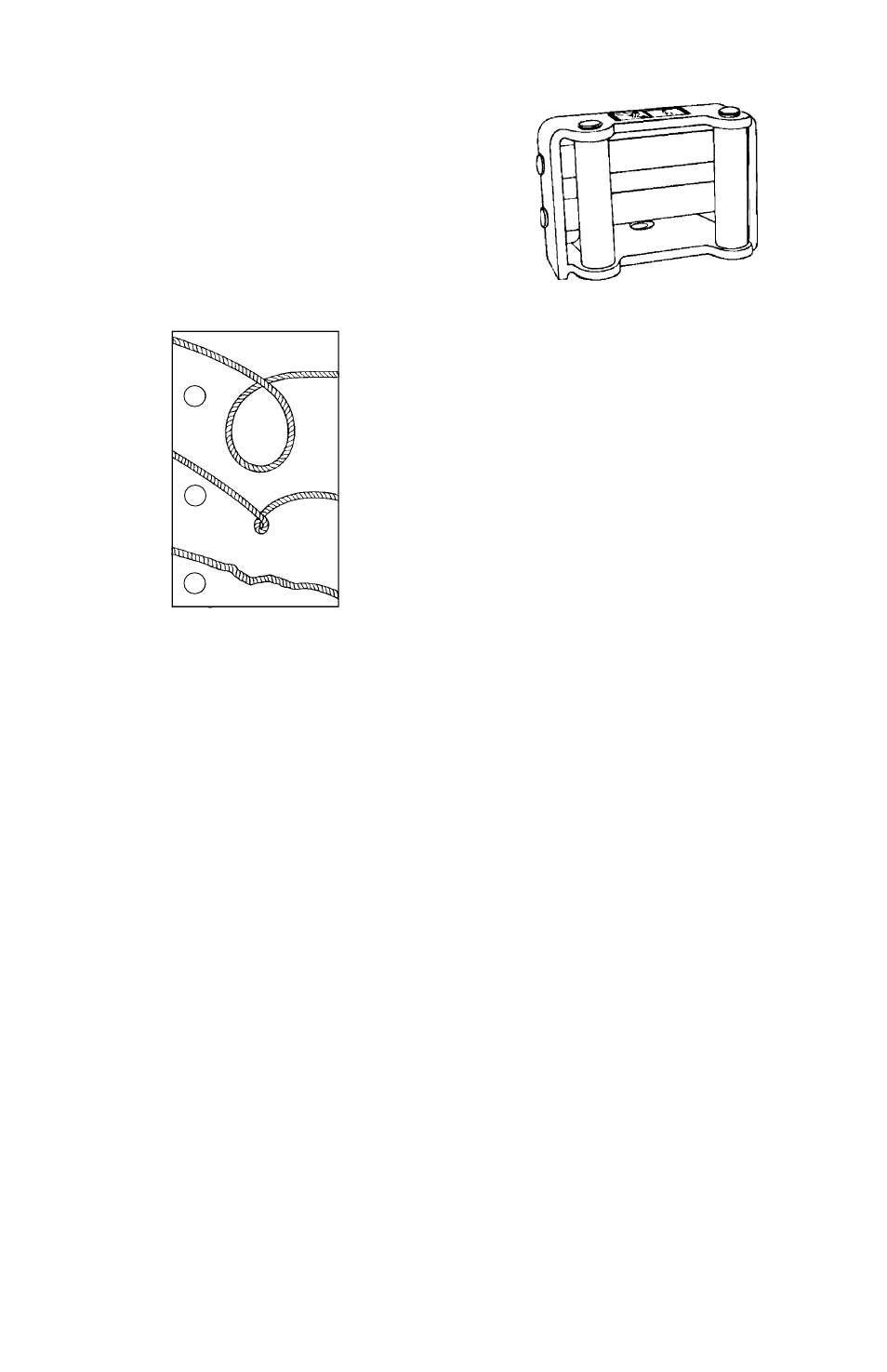 Superwinch X2 - 1,360 kgs/12V (1201, 1208, 1213, 1215) User Manual | Page 43 / 48