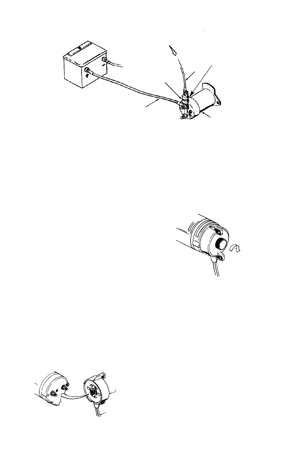 Superwinch X2 - 1,360 kgs/12V (1201, 1208, 1213, 1215) User Manual | Page 7 / 48
