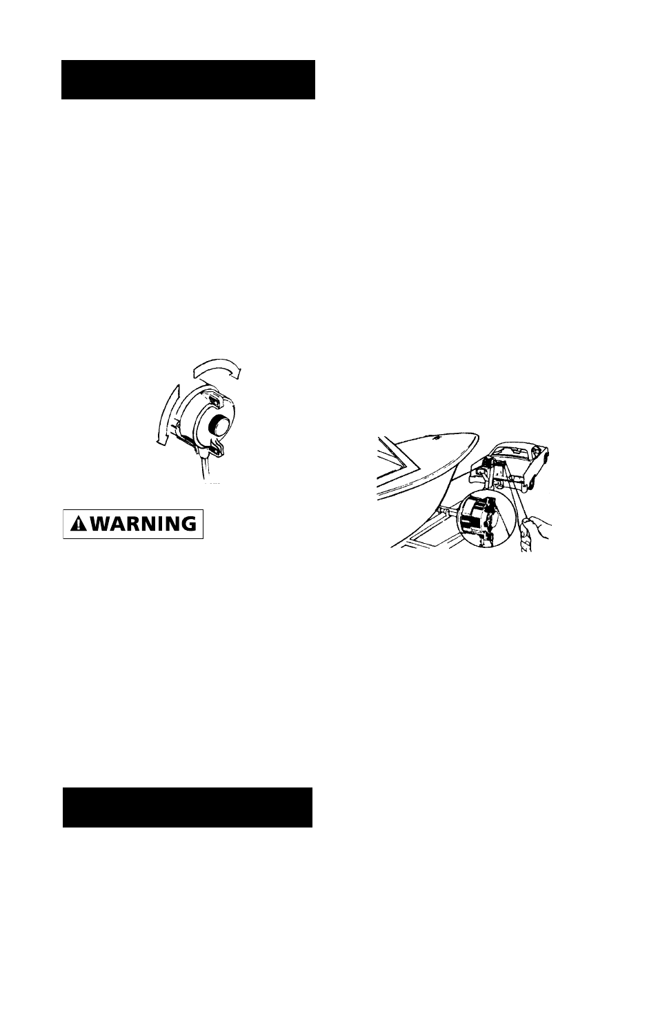 Superwinch EX1 – 453 kgs/12V (1110) User Manual | Page 8 / 48