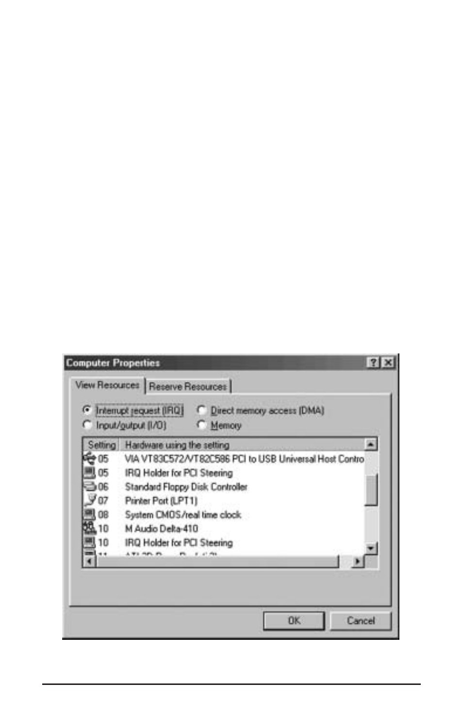 M-AUDIO Delta 410 User Manual | Page 48 / 56