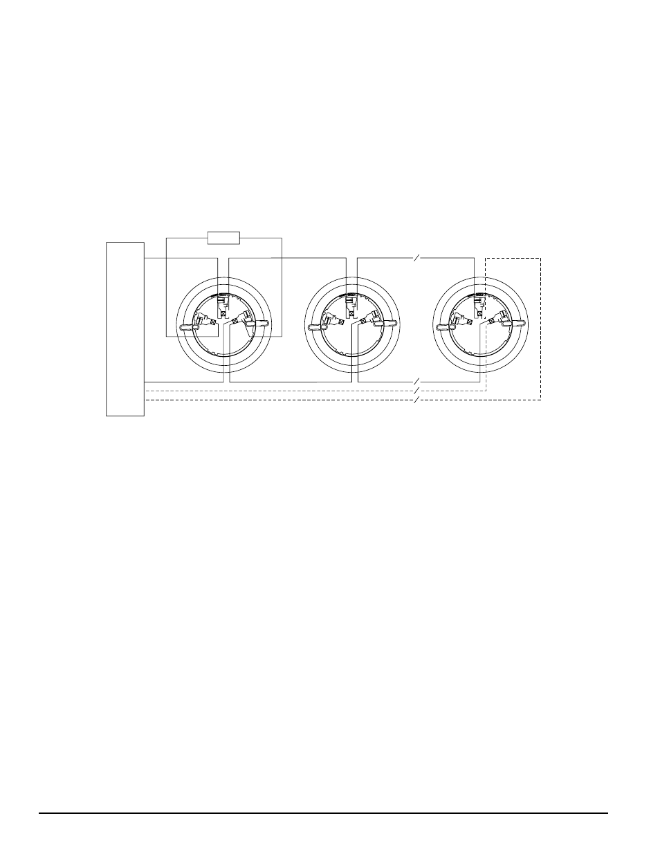 System Sensor 5251P Intelligent Plug-In User Manual | Page 2 / 4