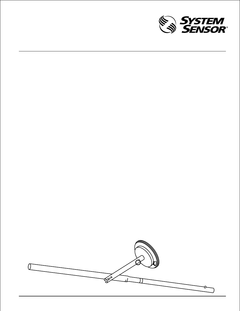 System Sensor XR2 User Manual | 2 pages