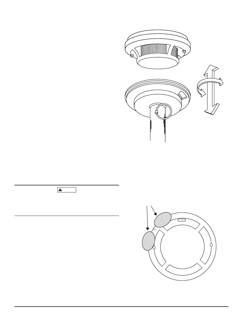 System Sensor XR2 User Manual | Page 2 / 2