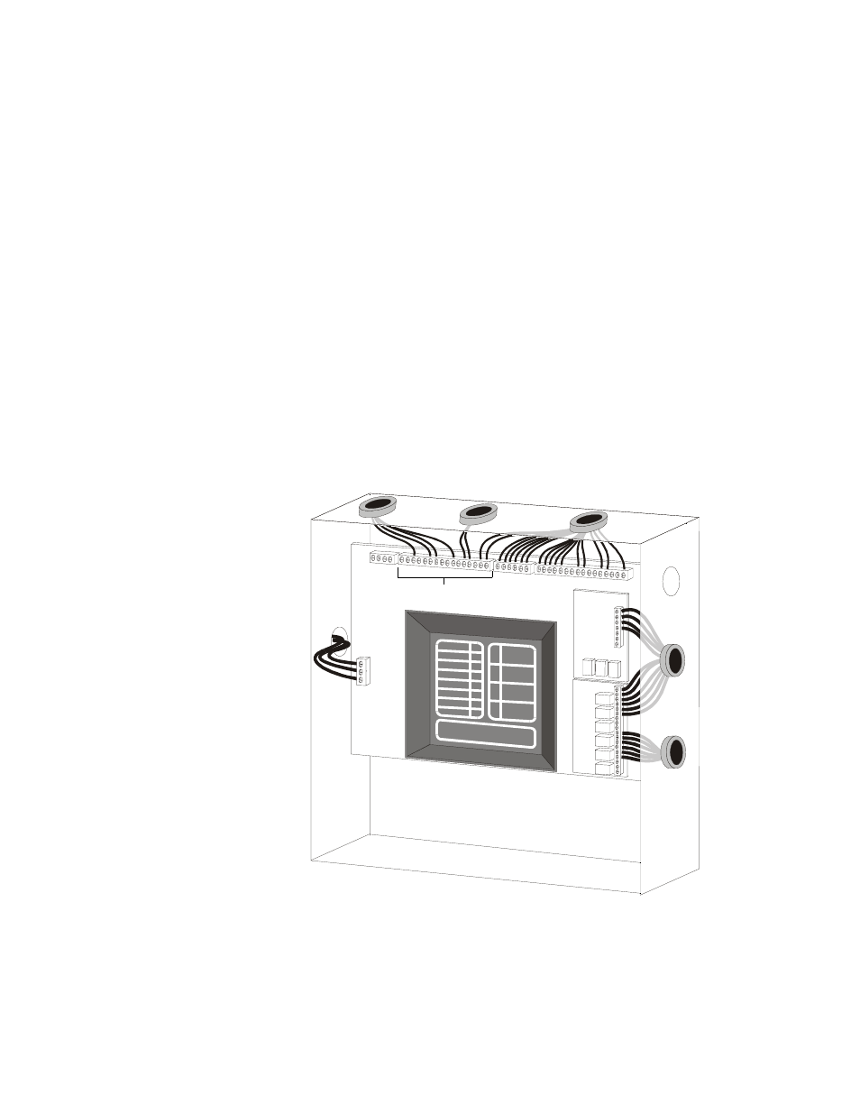 3 installation procedure, General, Ul power limited wiring requirements | System Sensor PDRP-1002 User Manual | Page 15 / 44