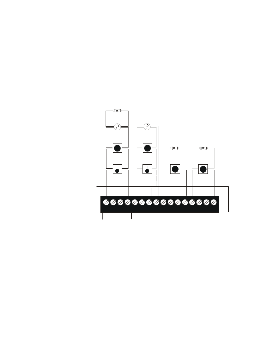 Initiating device circuits, Zones | System Sensor PDRP-1002 User Manual | Page 16 / 44