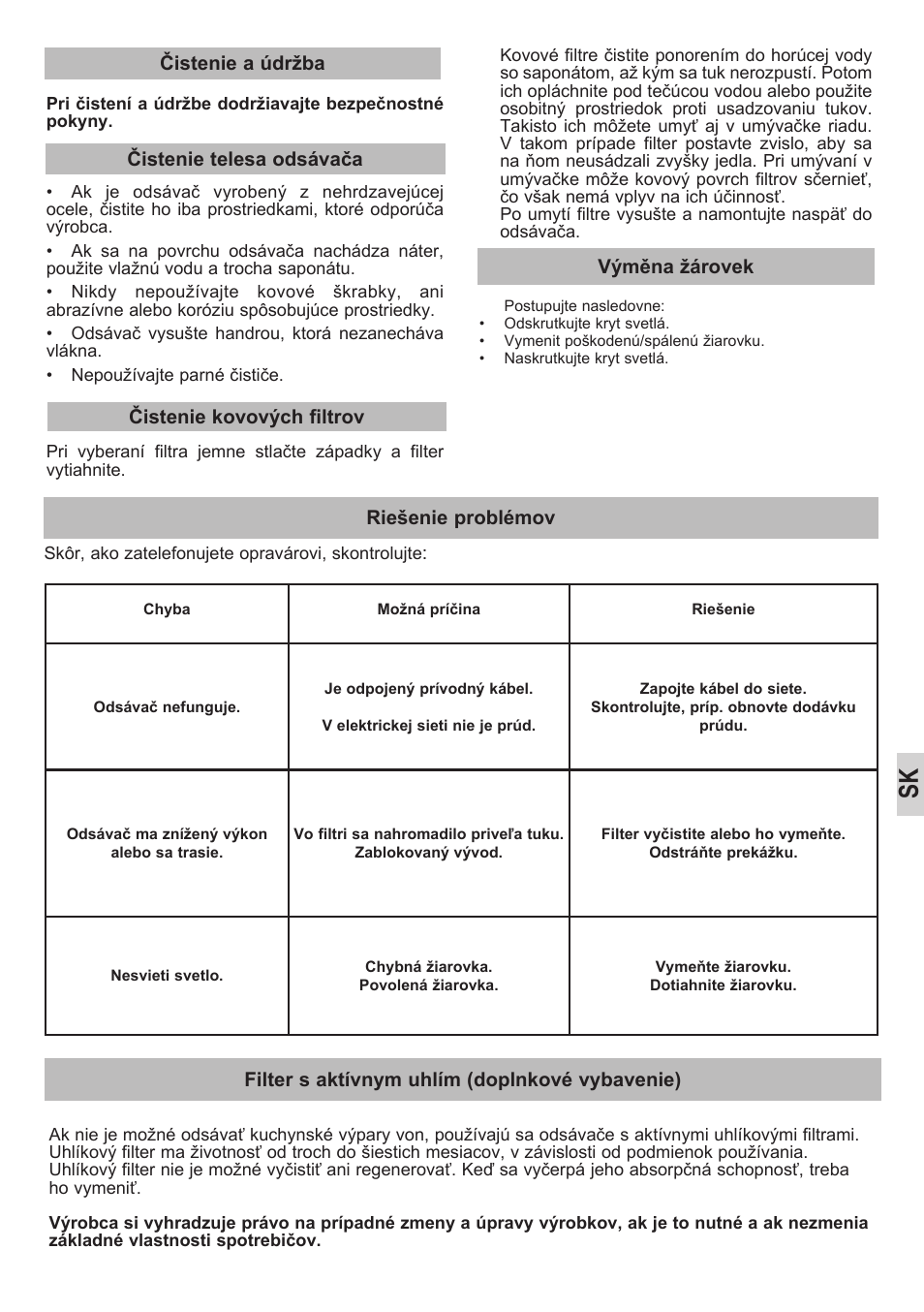 Teka DEP-60 EHP STAINLESS User Manual | Page 27 / 36
