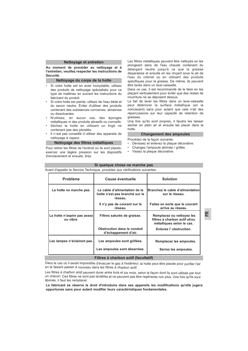 Teka DH2 90_60 User Manual | Page 11 / 36