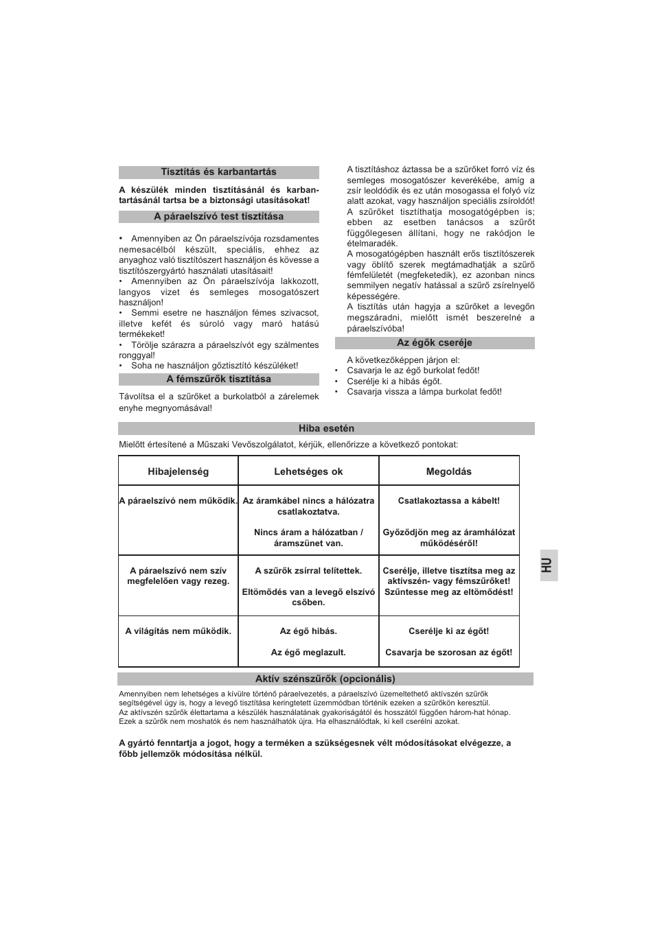 Teka DH2 90_60 User Manual | Page 21 / 36