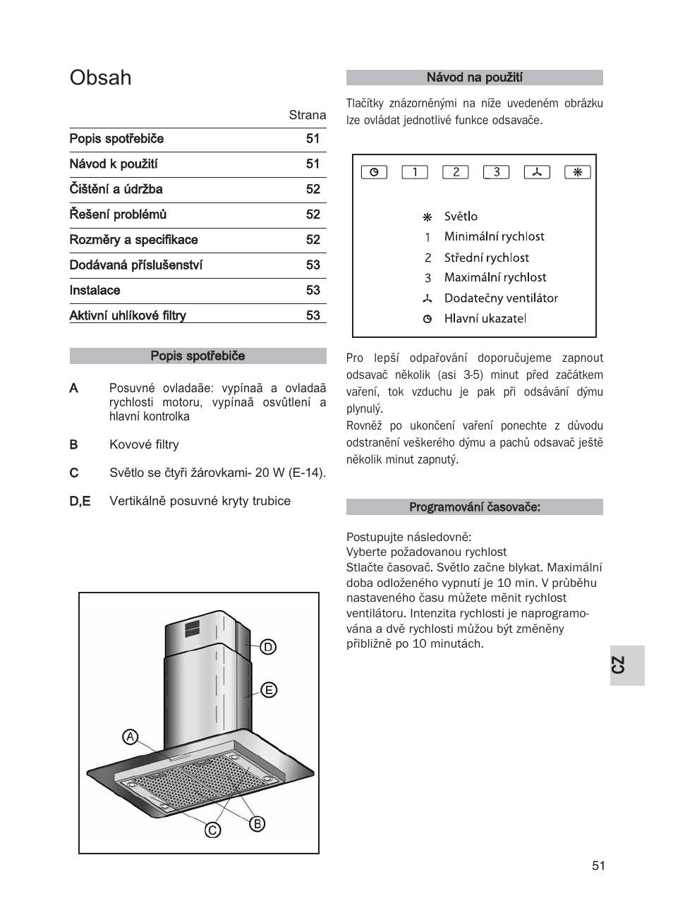 Teka DG2 ISLA User Manual | Page 51 / 64