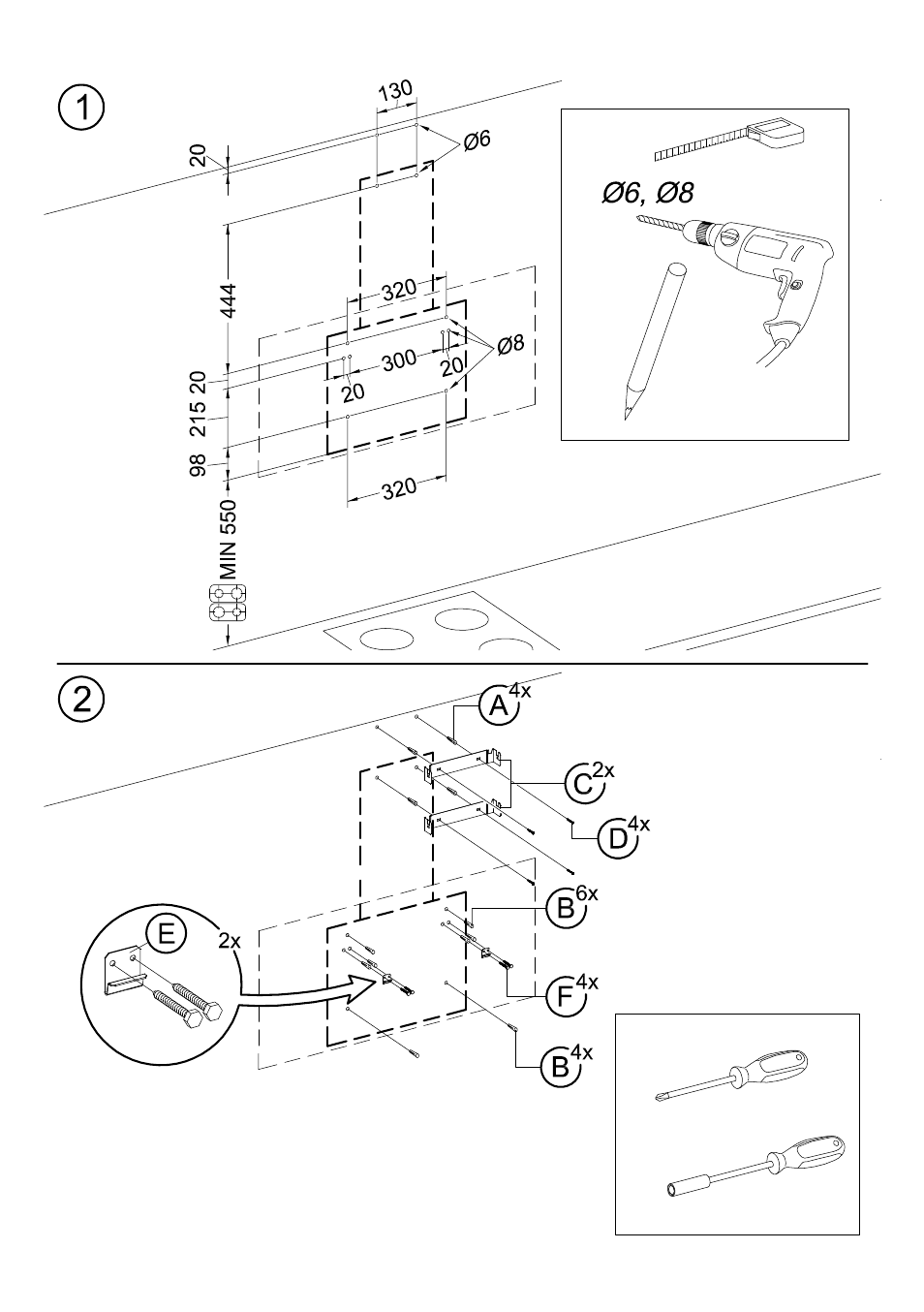 Teka DVL 90 User Manual | Page 3 / 40