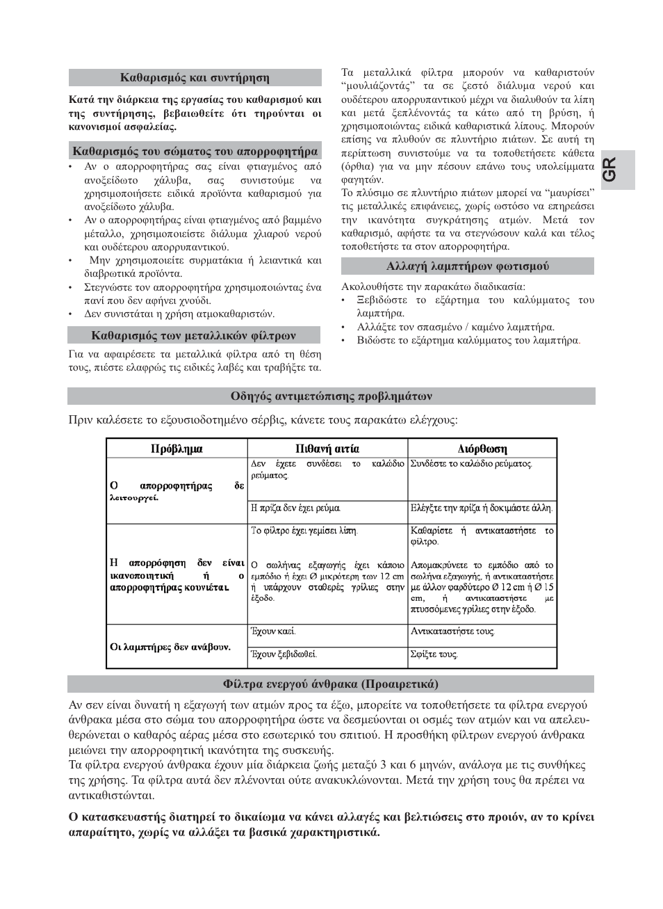 Teka DJE 90_60 User Manual | Page 15 / 36