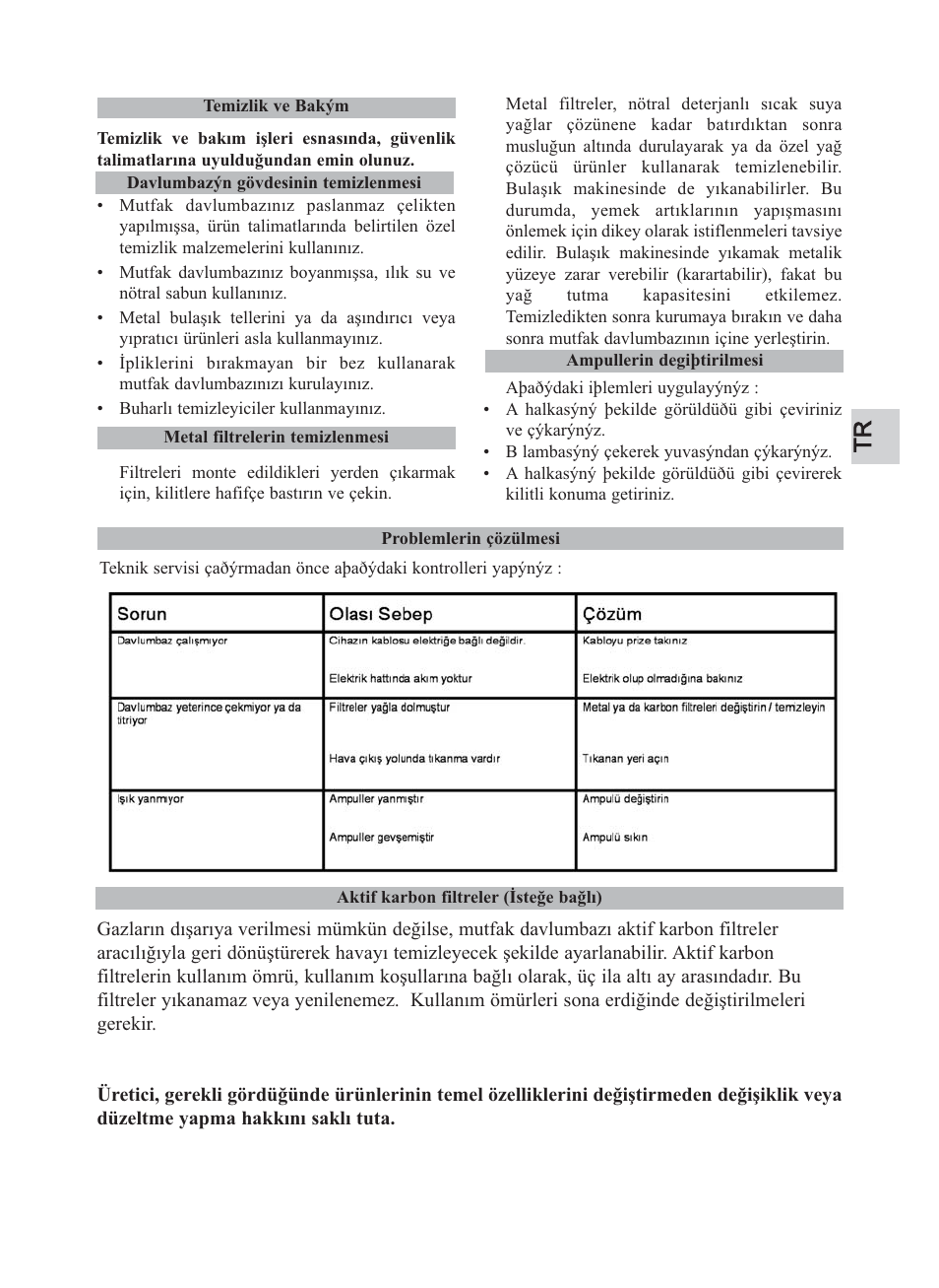 Teka DJE 90_60 User Manual | Page 17 / 36
