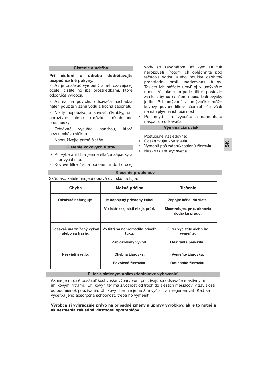 Teka NCE 90_60 GLASS User Manual | Page 27 / 36