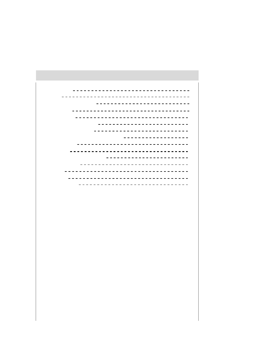 Index | Teka LP1 700 User Manual | Page 2 / 84