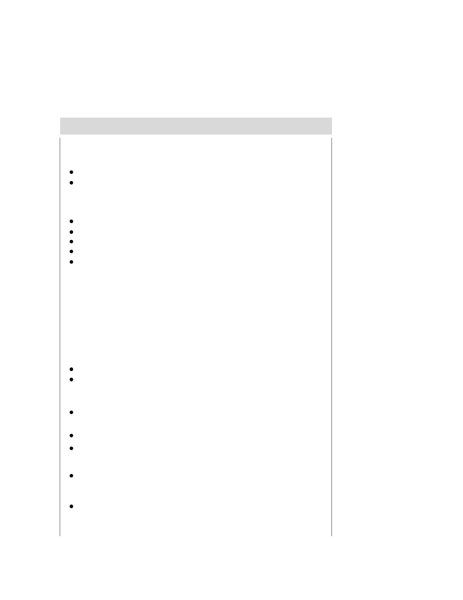 Teka LP1 700 User Manual | Page 23 / 84