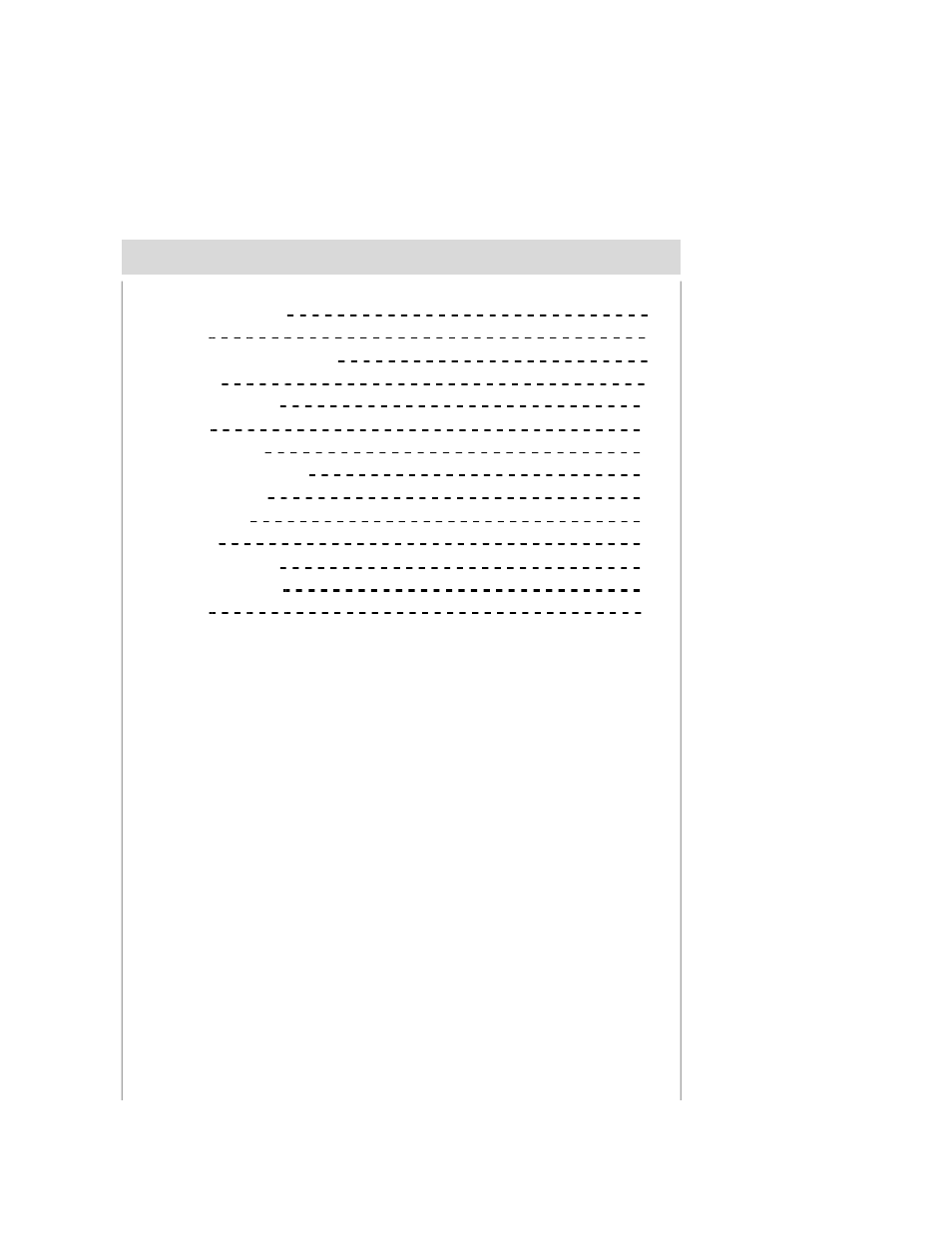 Indice | Teka LP1 700 User Manual | Page 29 / 84