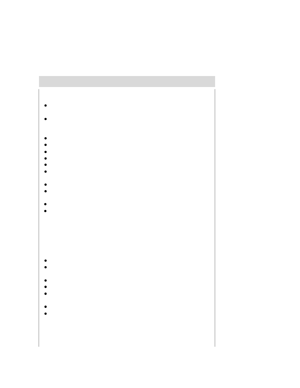 Safety information, During normal use, During installation | At time of delivery | Teka LP1 700 User Manual | Page 3 / 84