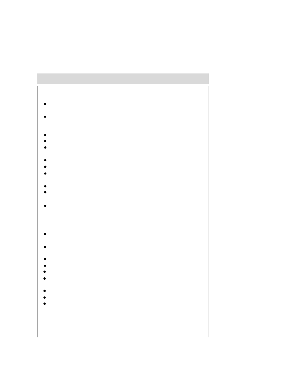 Instruções de segurança, No acto da entrega, Na instalação | No funcionamento diário | Teka LP1 700 User Manual | Page 30 / 84